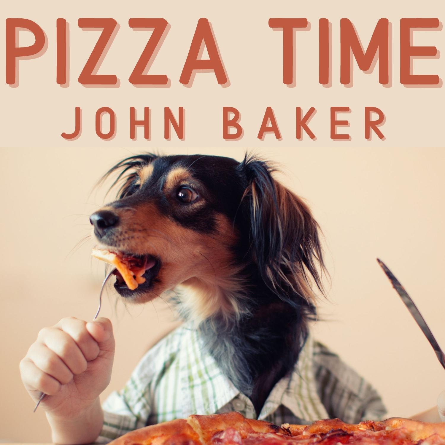 Pizza Time