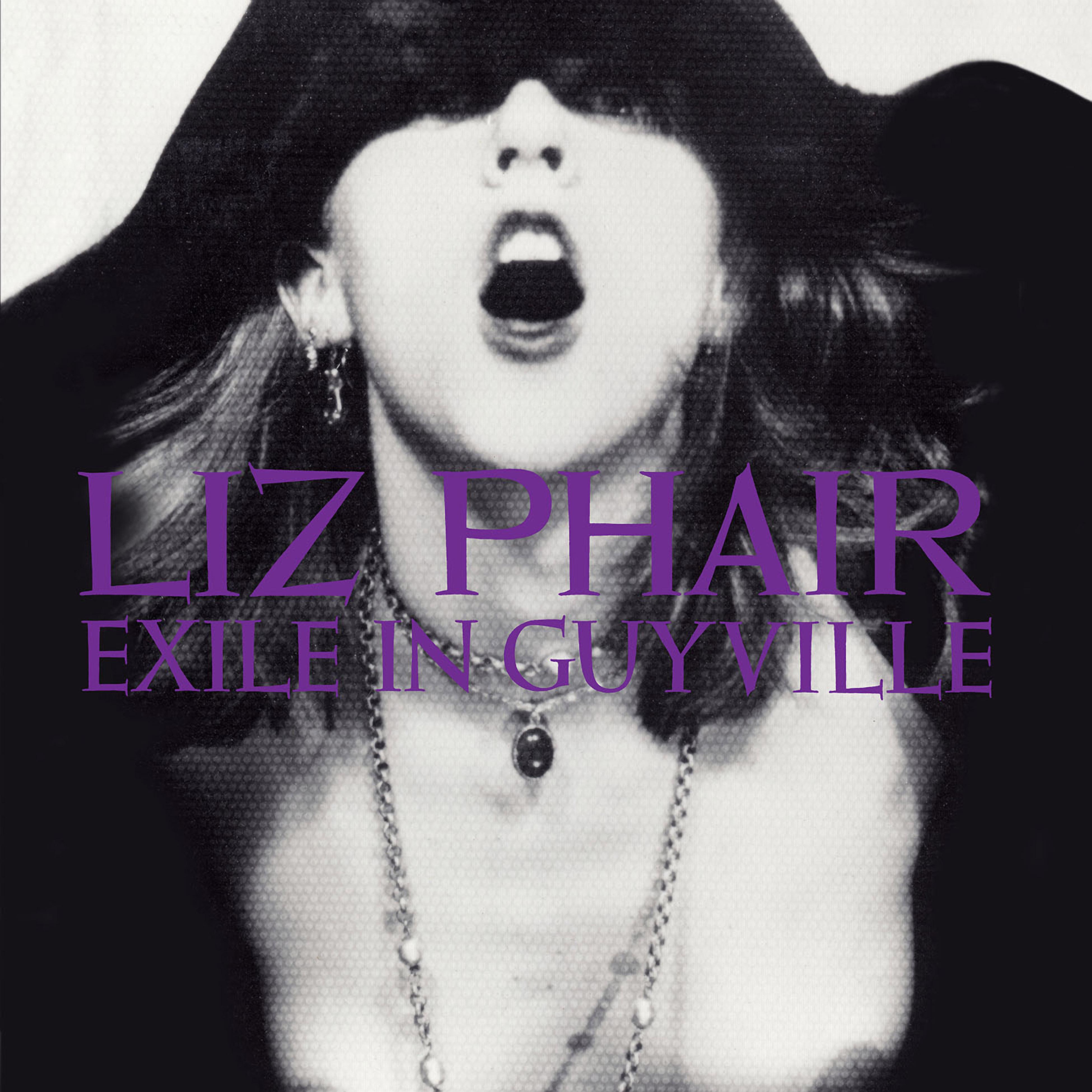 Exile In Guyville (Remastered)专辑