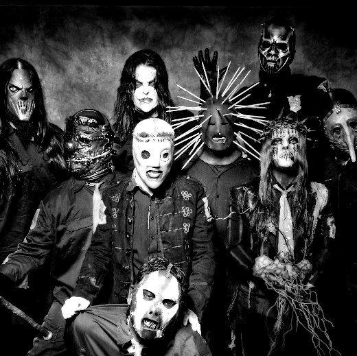 一剂强心针[Slipknot