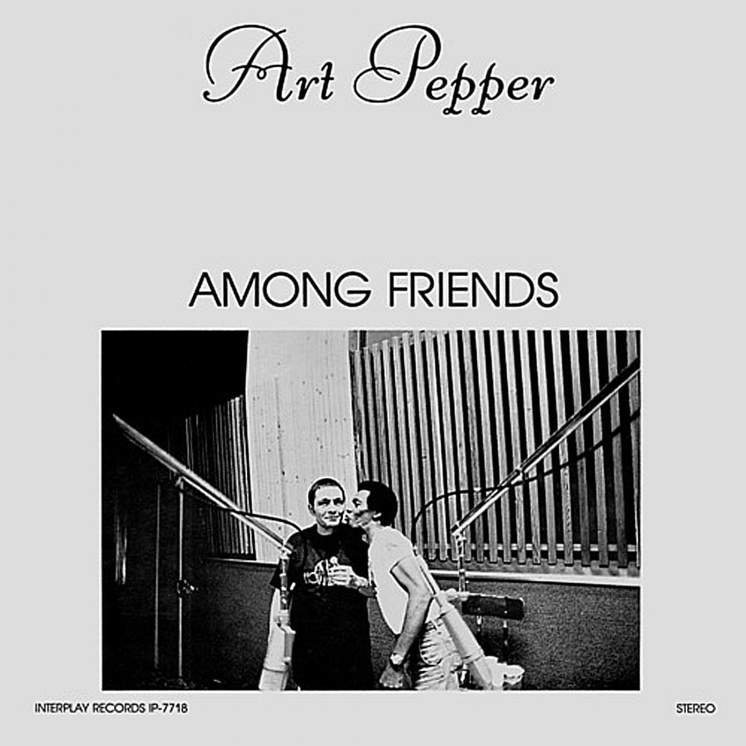 Among Friends