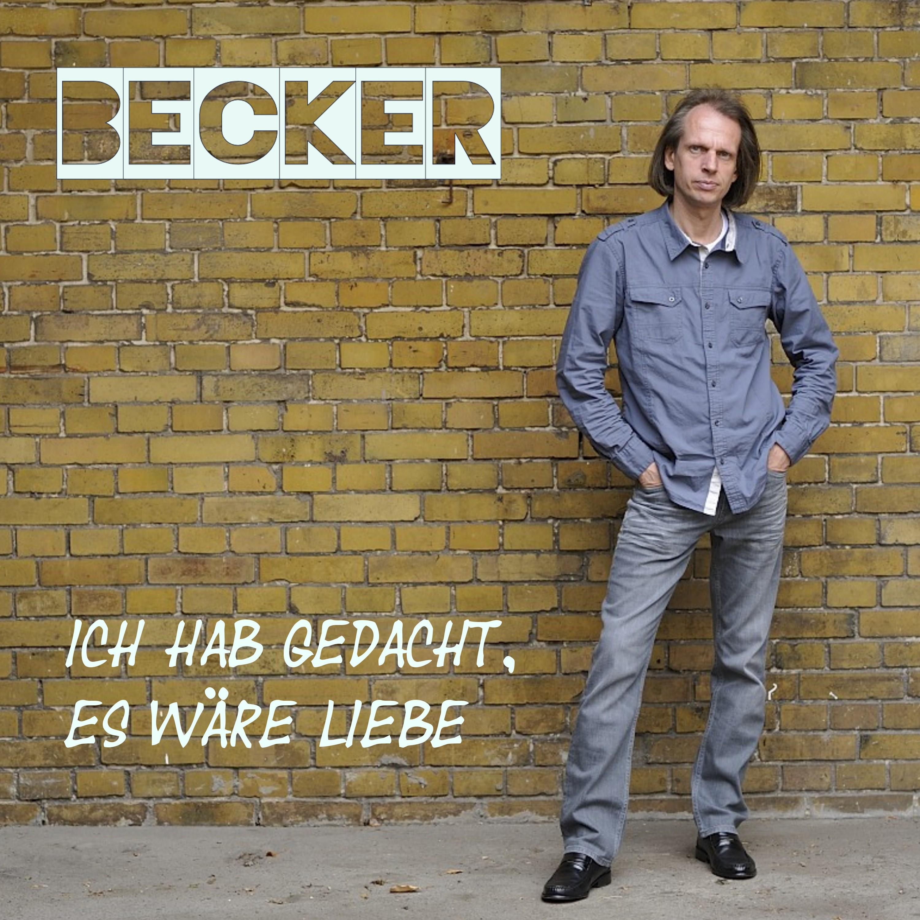 Ich hab gedacht es wäre Liebe