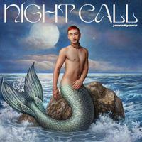 Years & Years - Night Call (BB Instrumental) 无和声伴奏