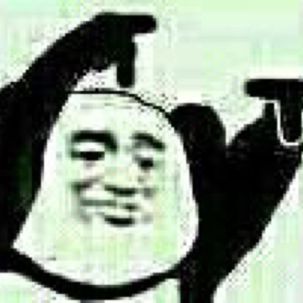 精神污染系列（b站神曲）