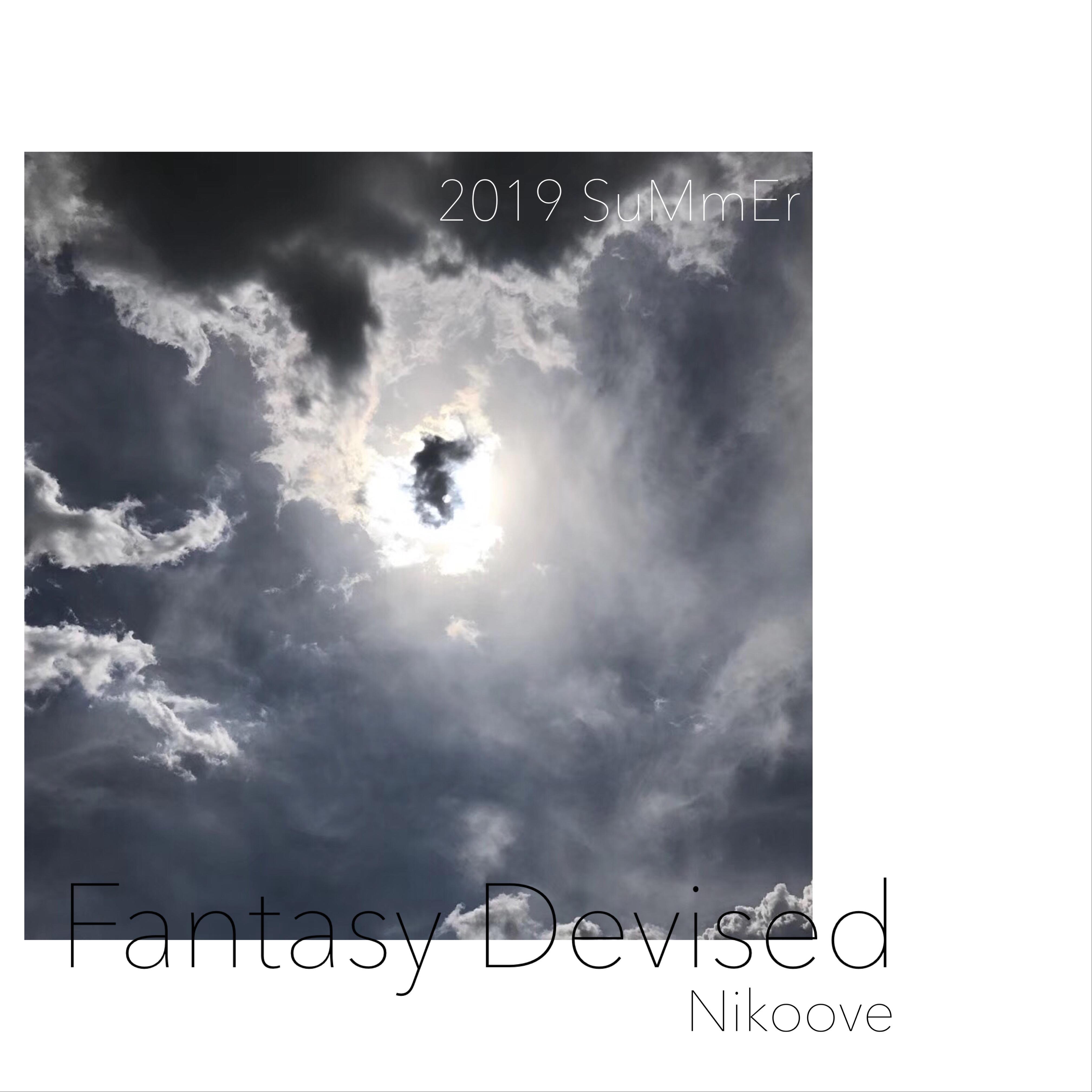 Fantasy Devised专辑