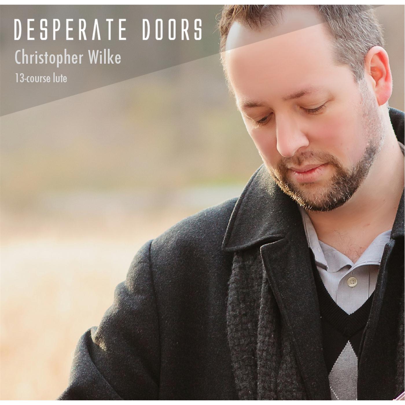 Desperate Doors