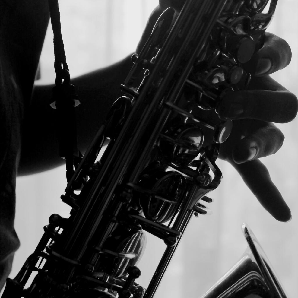 Paul Desmond in Cool Jazz