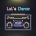 Let`s Dance专辑