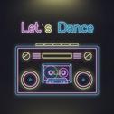 Let`s Dance专辑