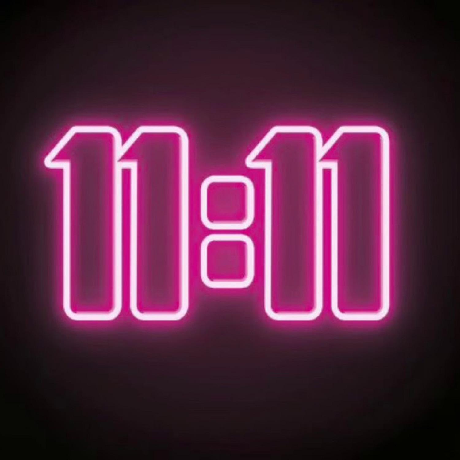 11:11
