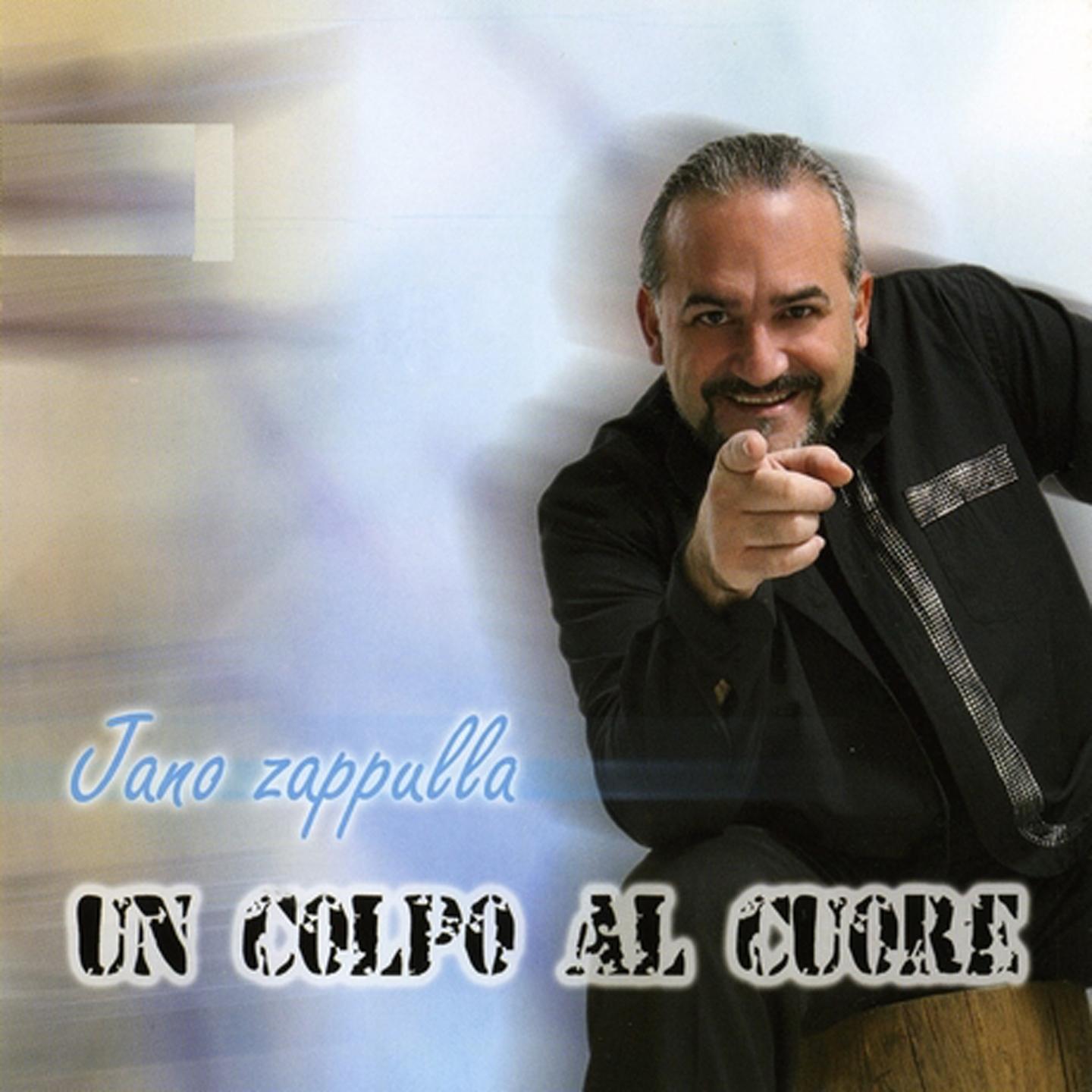 Un colpo al cuore