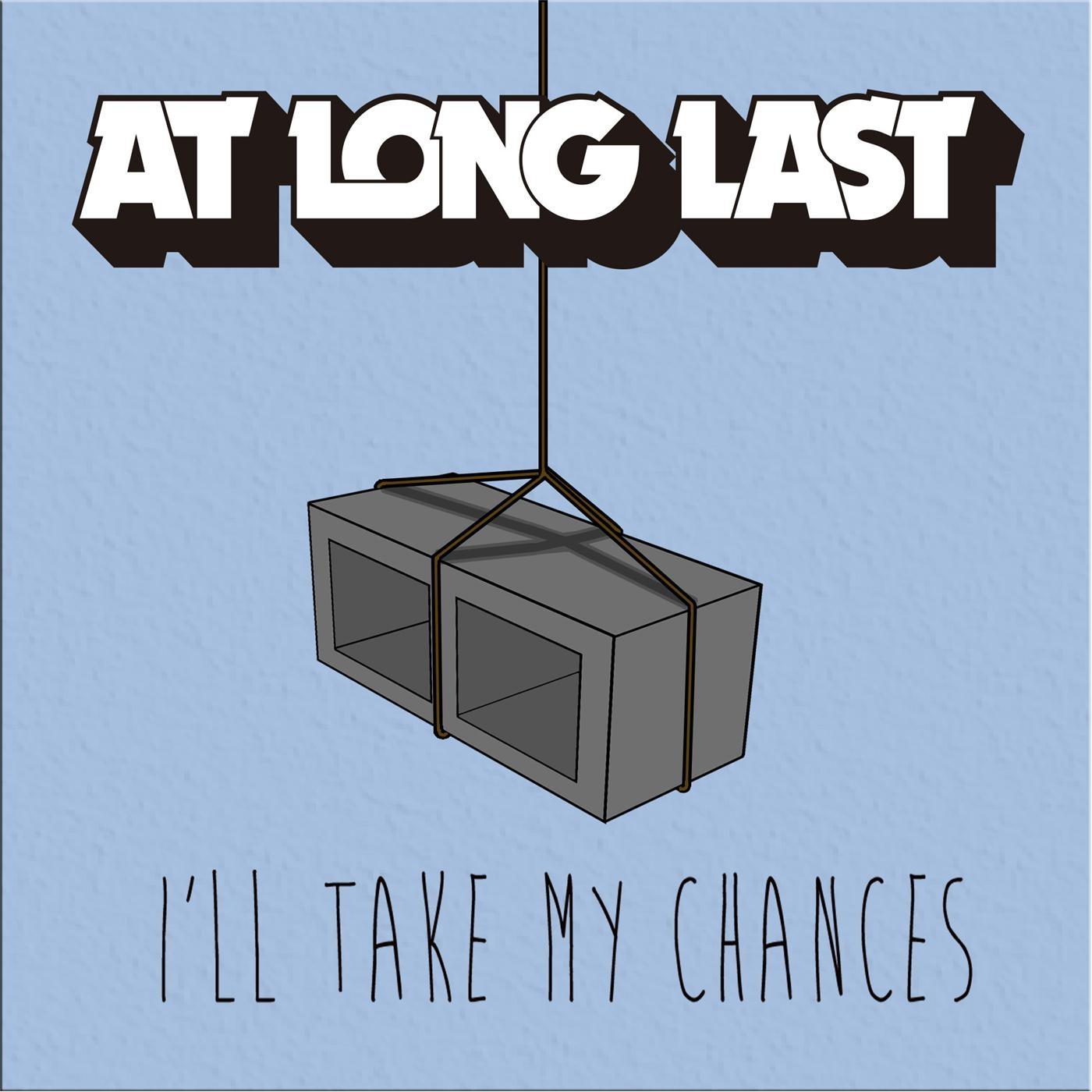 I'll Take My Chances