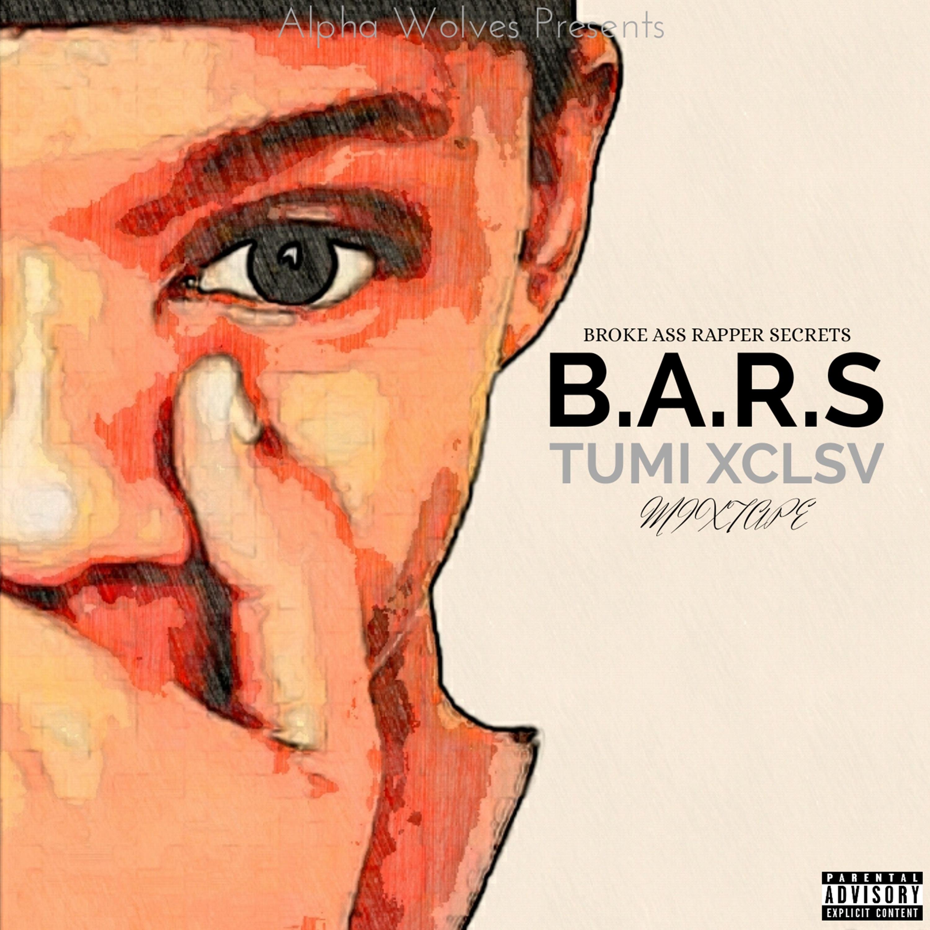 Tonight (BROKE ASS RAPPER SECTRETS)