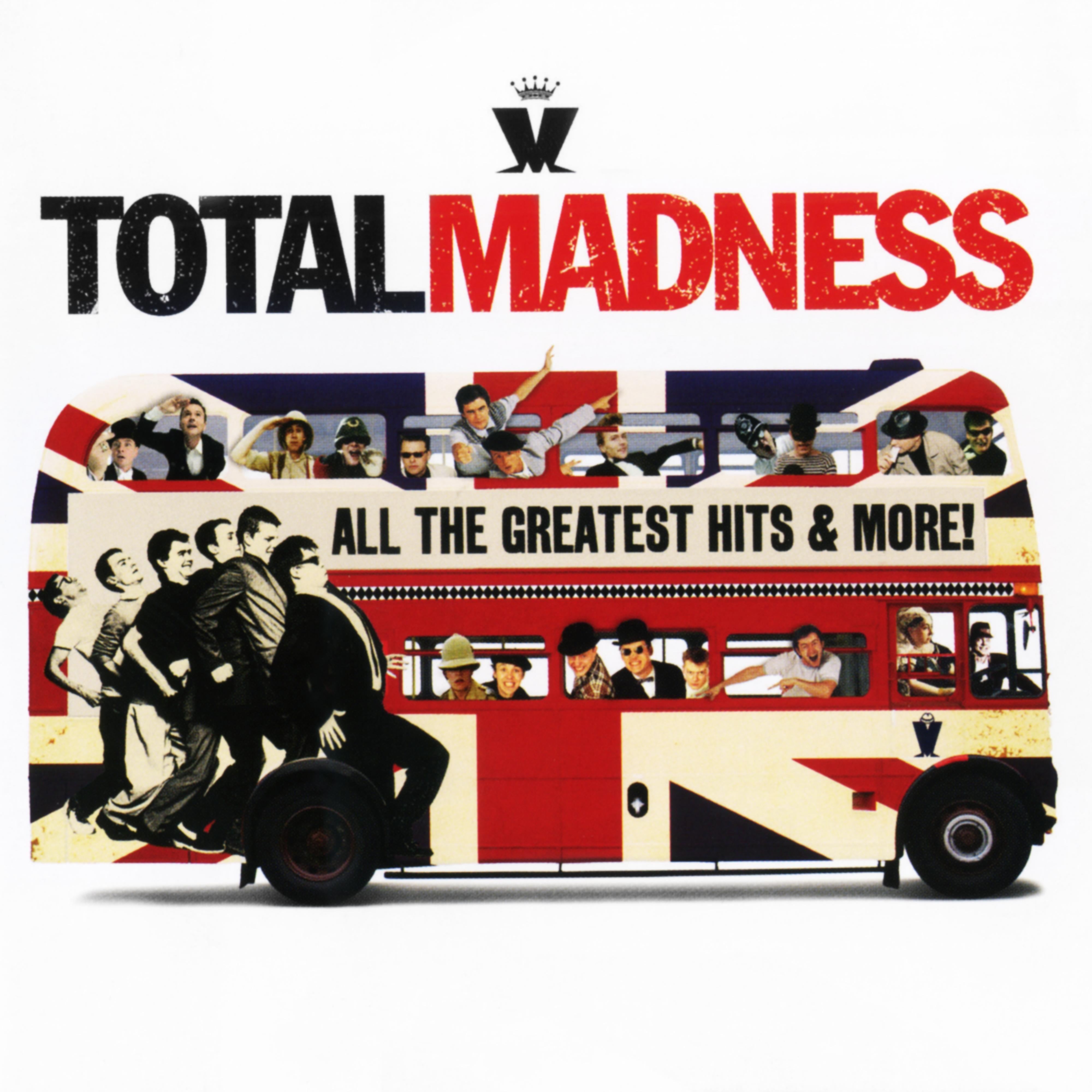 Total Madness