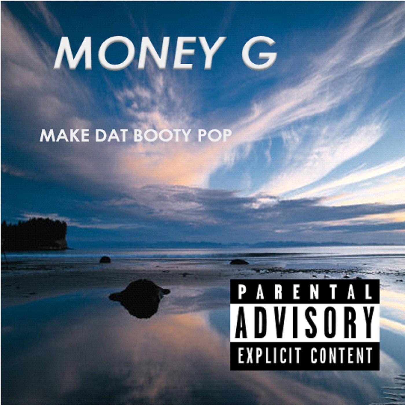 Make Dat Booty Pop