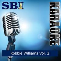 原版伴奏    One For My Baby (karaoke) - R.williams   [无和声]