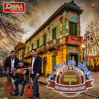 Los Del Rio X Ziggy X Broederliefde - Macarena (Wescalatie Mi No Lob Edit) (Clean) 100