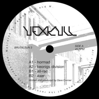 Hormad