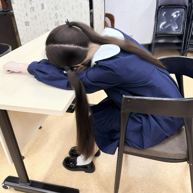 忧郁天赋