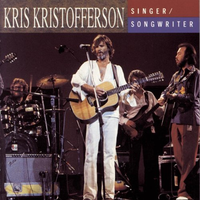 Help Me Make It Through The Night - Kris Kristofferson ( 经典老歌别错过 )