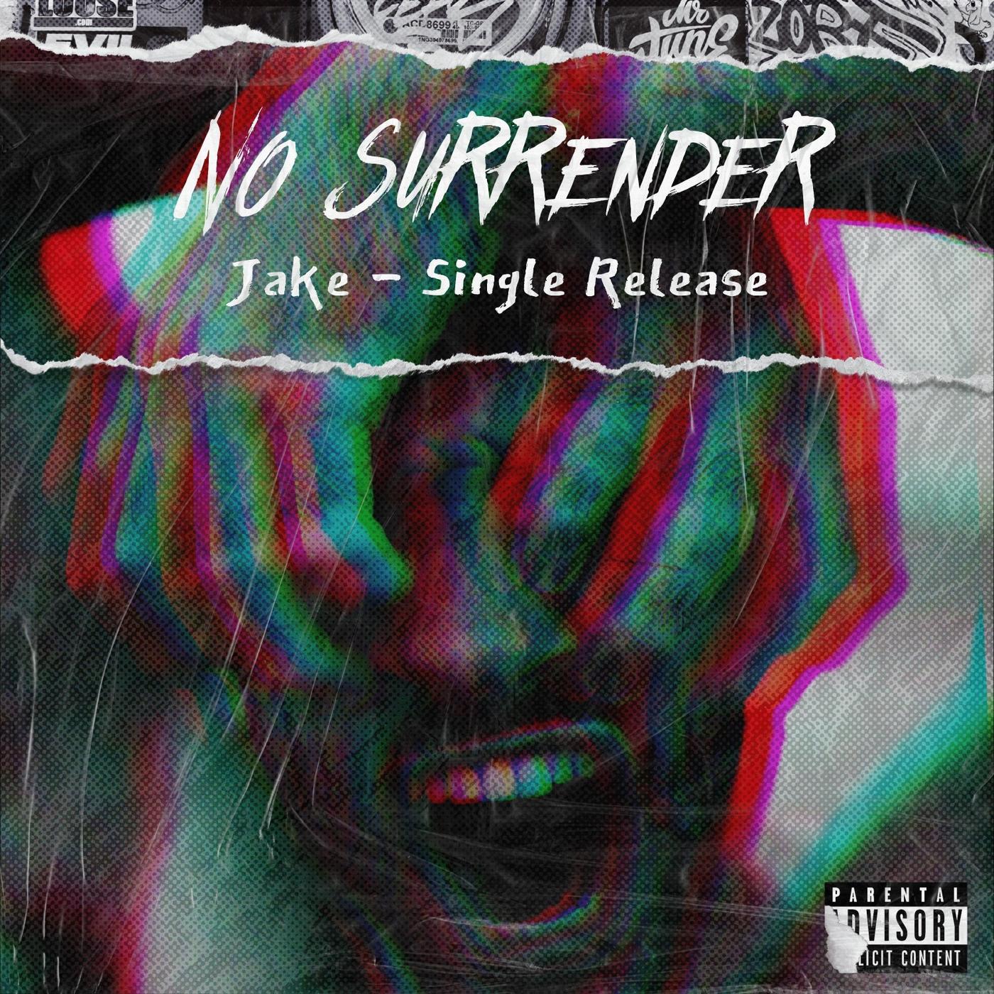 No Surrender