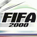 FIFA 2000专辑