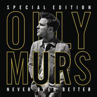 Olly Murs - Nothing Without You (Official Instrumental) 原版无和声伴奏