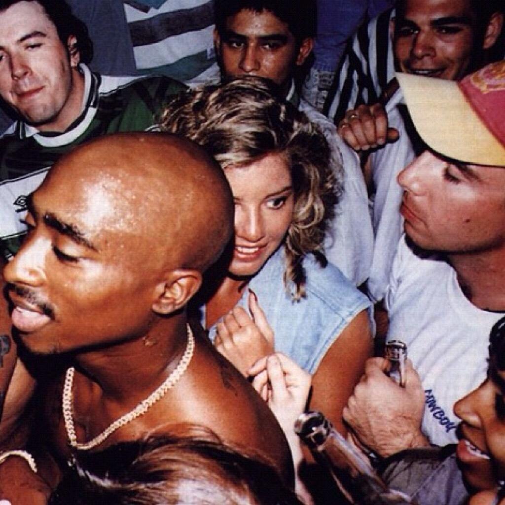 love hip hop