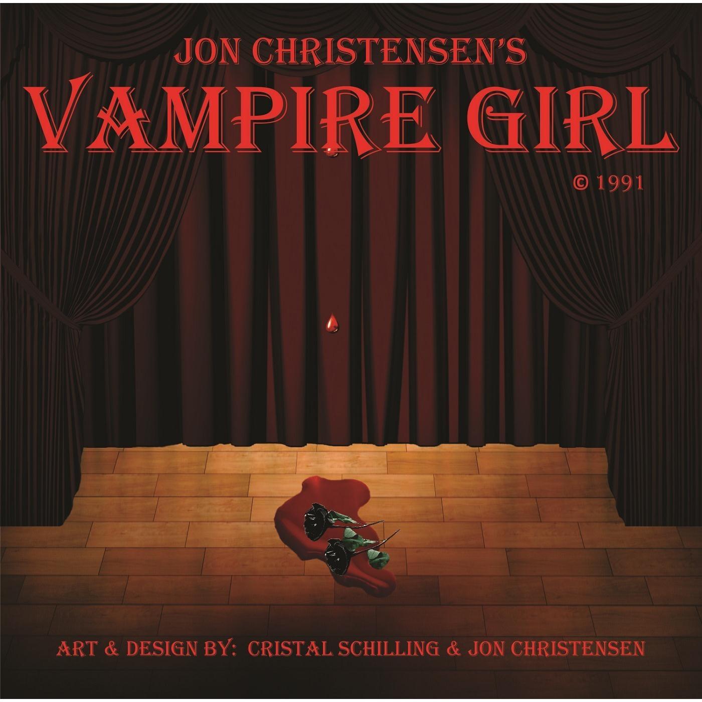 Vampire Girl