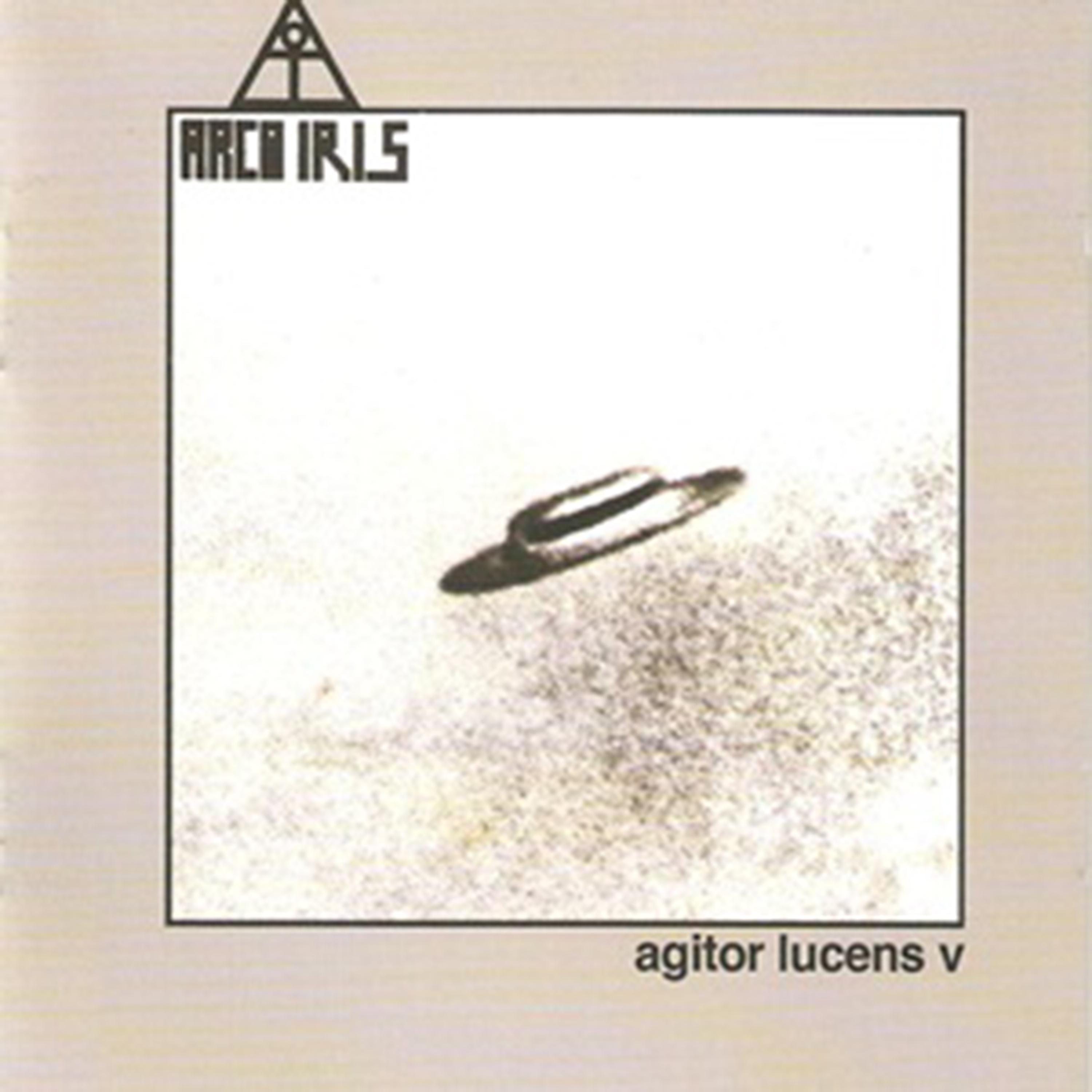 Agitor Lucens V