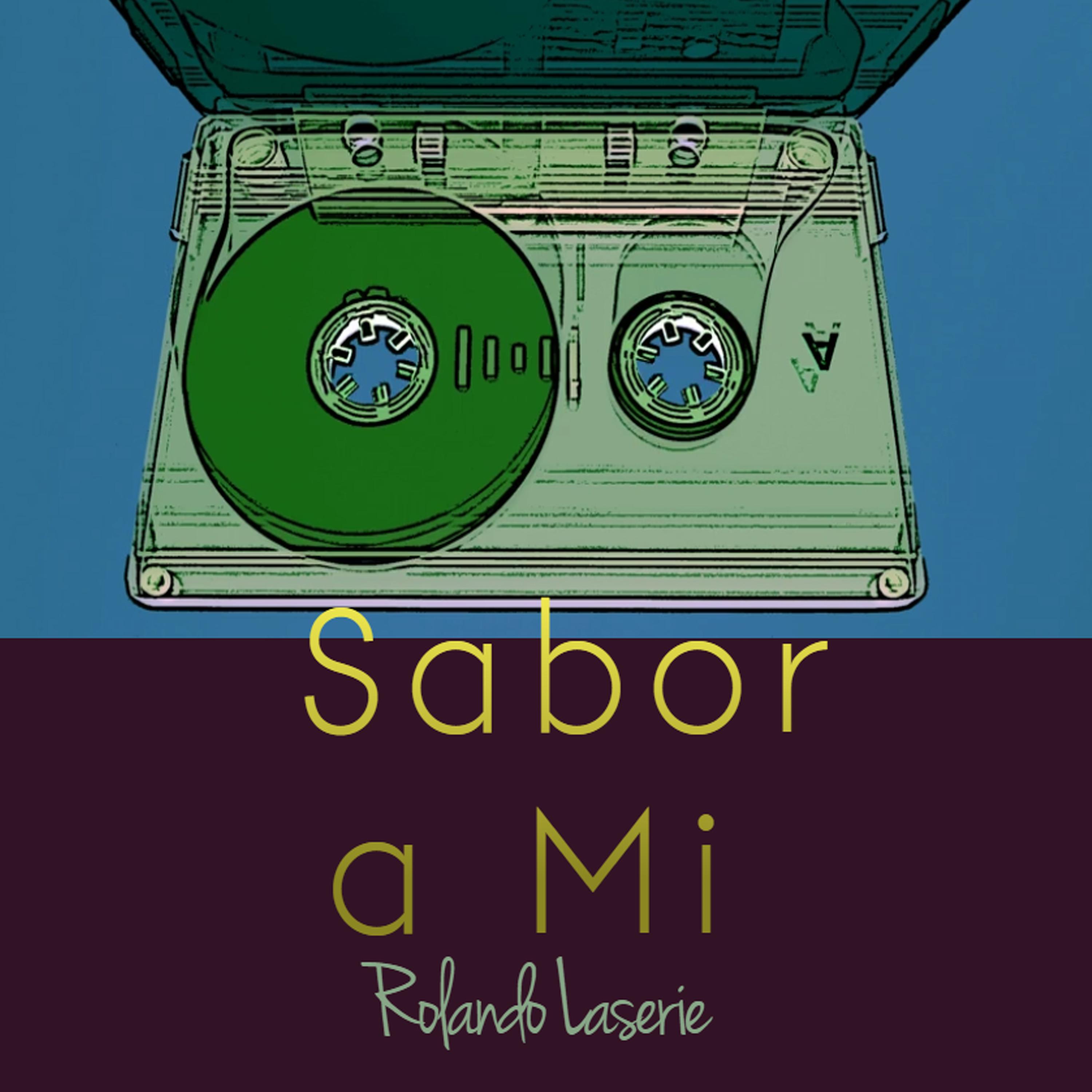 Sabor a Mi