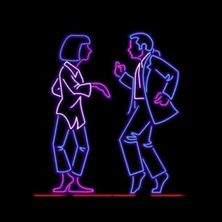 嘿，蹦个复古迪 || 新世纪青年骚气约会手册