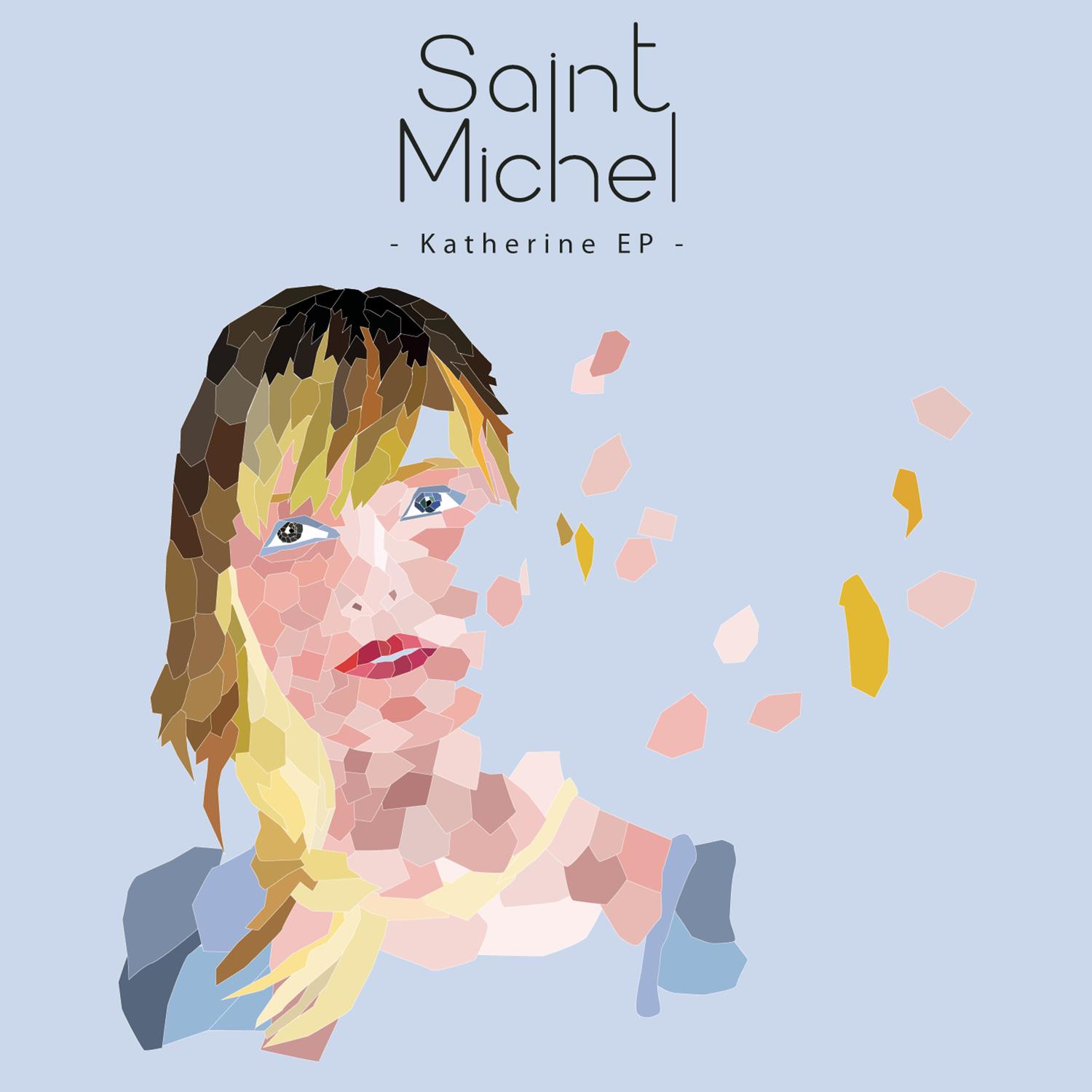 Saint Michel - Katherine (Extended Version)