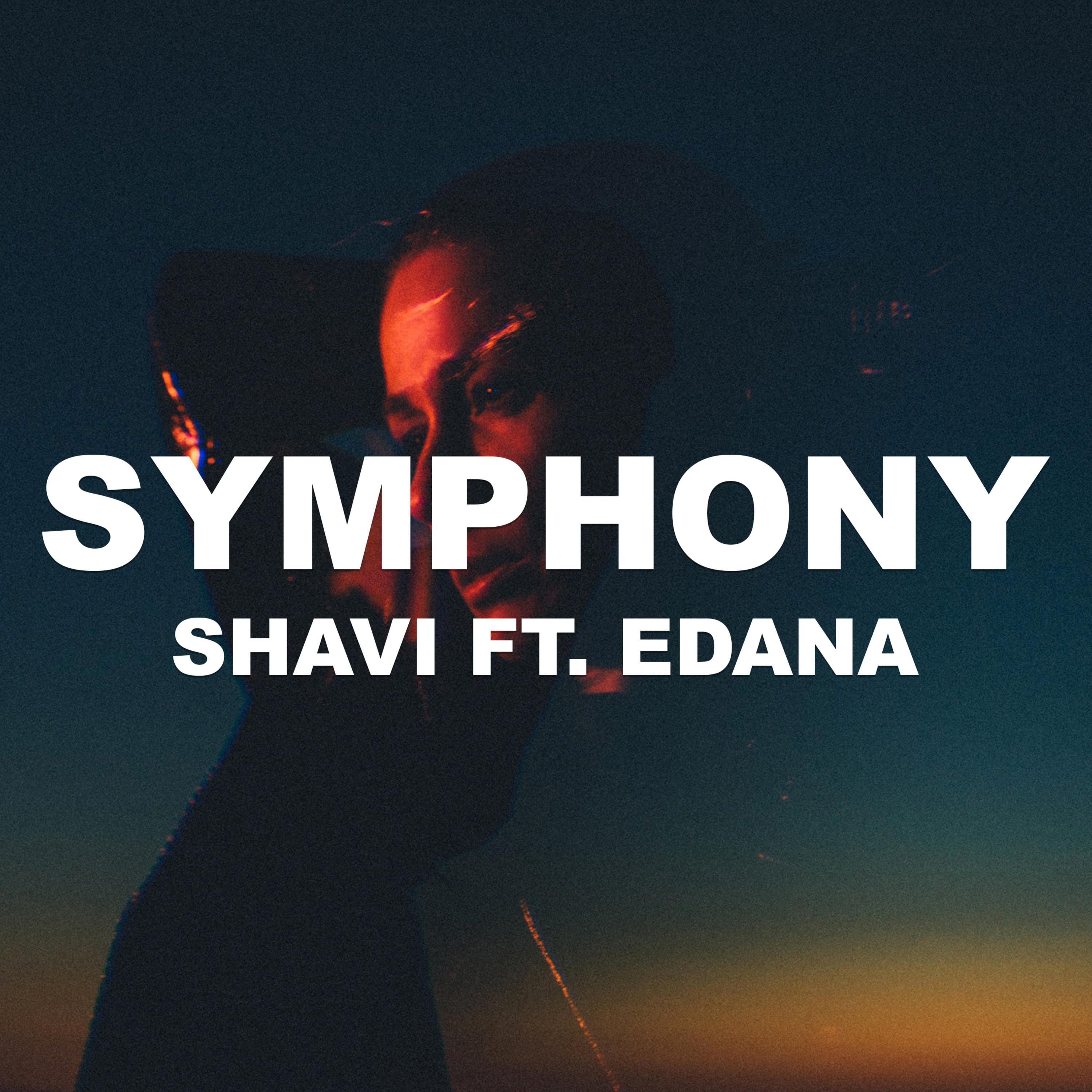 Shavi - Symphony