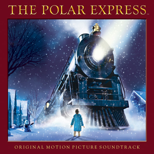 When Christmas Comes To Town(from The Polar Express) (unofficial Instrumental) （原版立体声无和声）