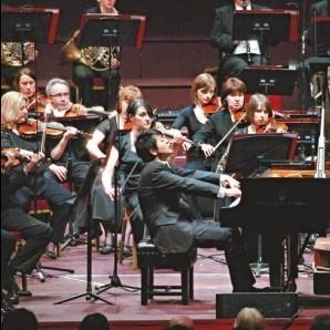 【综合】Favorite Piano Concertos