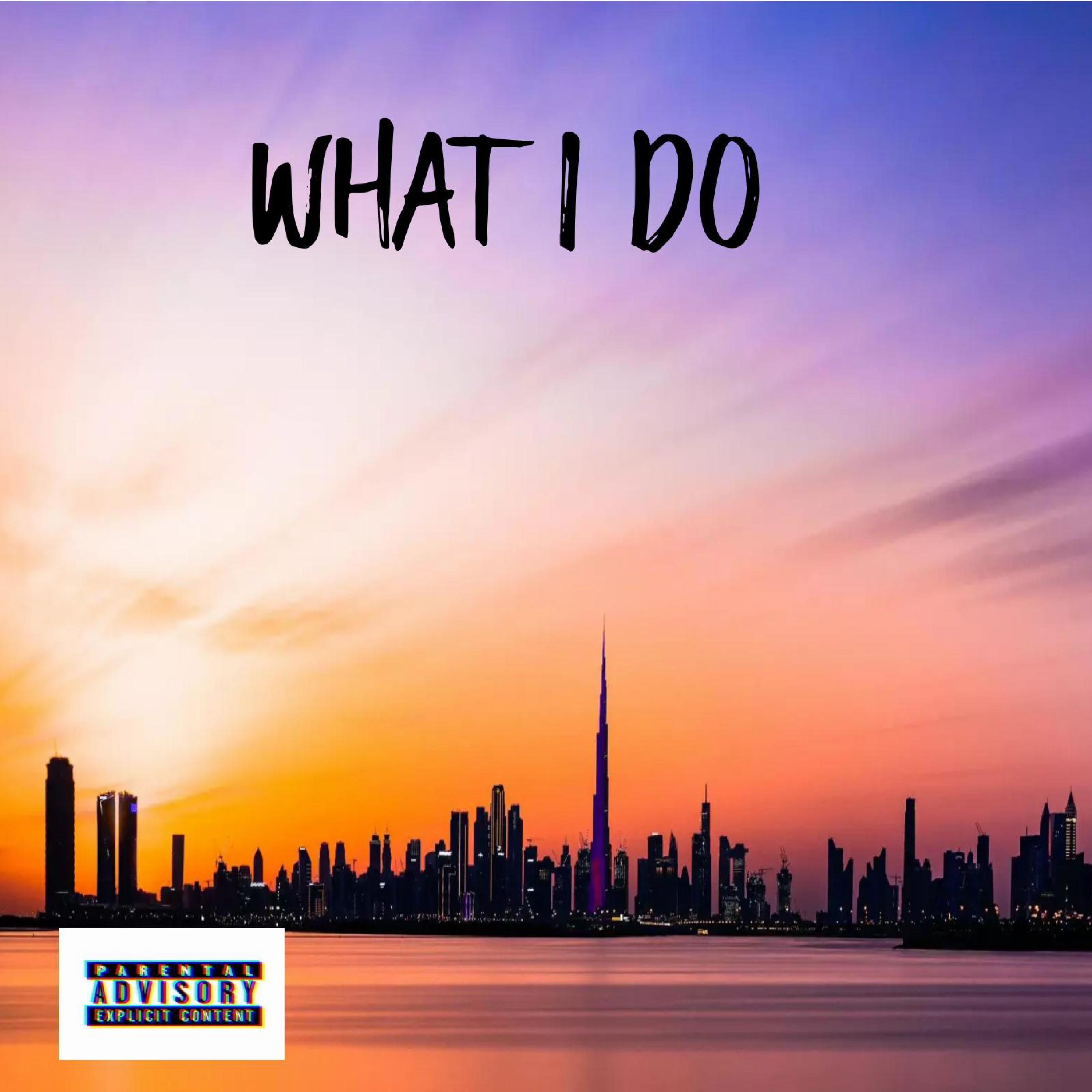 What I Do