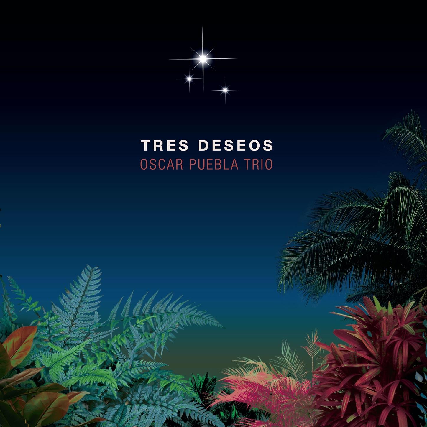 TRES DESEOS