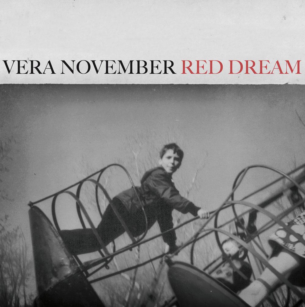 Red Dream
