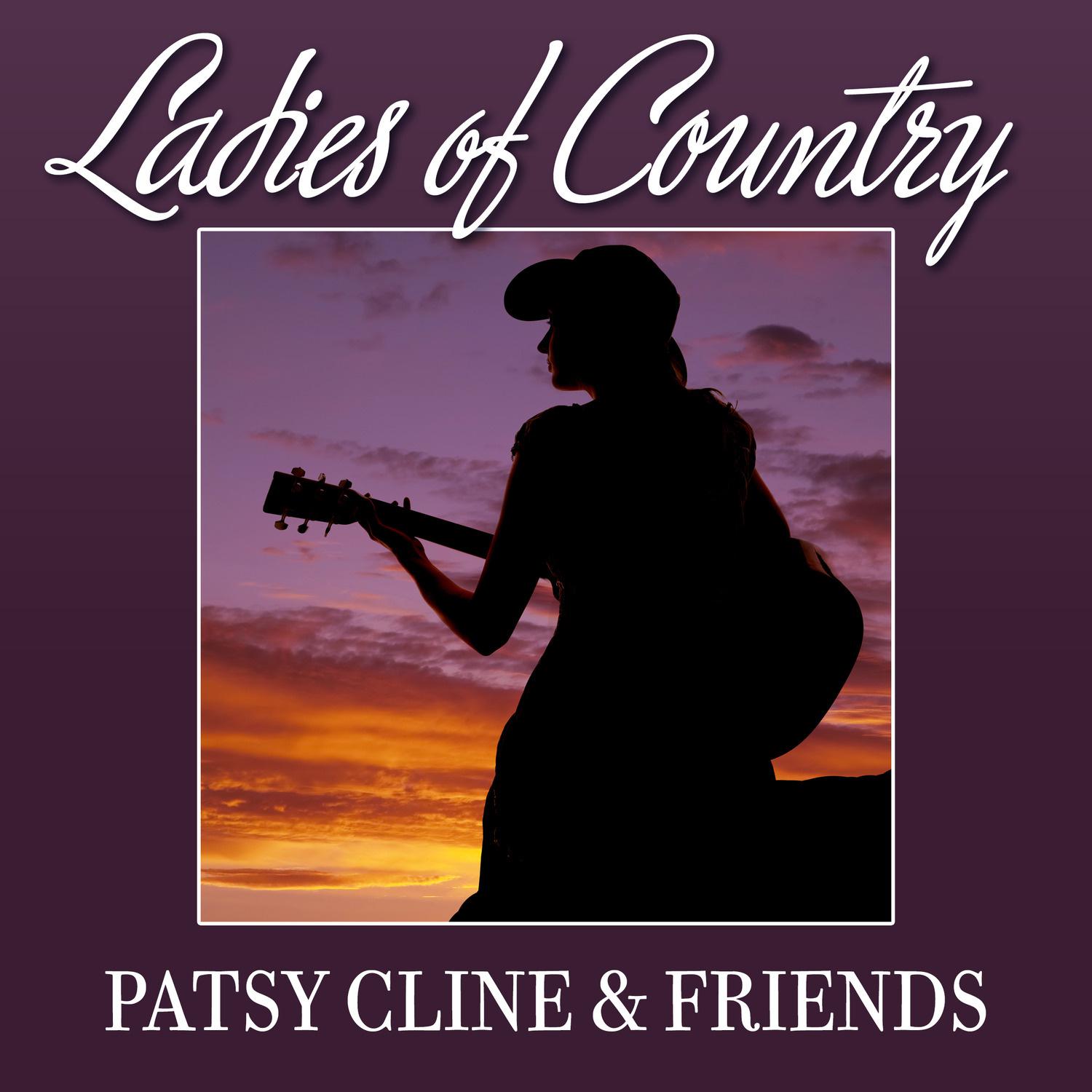 Ladies of Country专辑