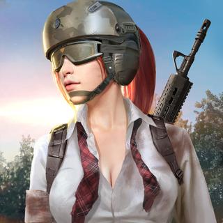 【终结者2】尬舞广场吃鸡BGM