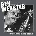 Ben Webster with the Johnny Richards Orchestra专辑