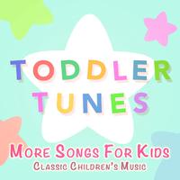 Childrens Toddler Tunes - Muffin Man (karaoke)