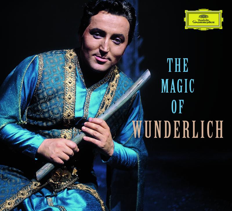 The Magic of Fritz Wunderlich