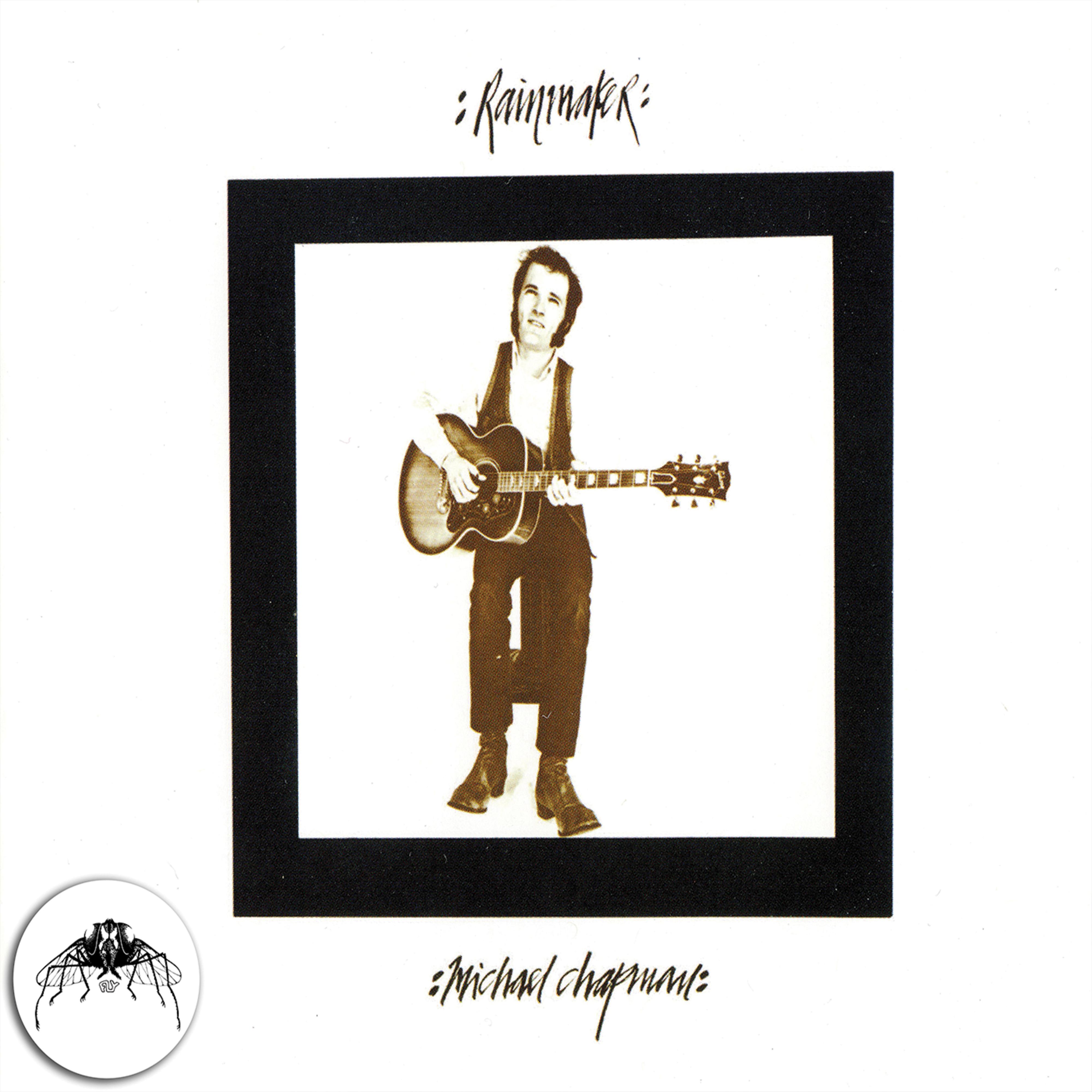 Rainmaker [2011 remaster]