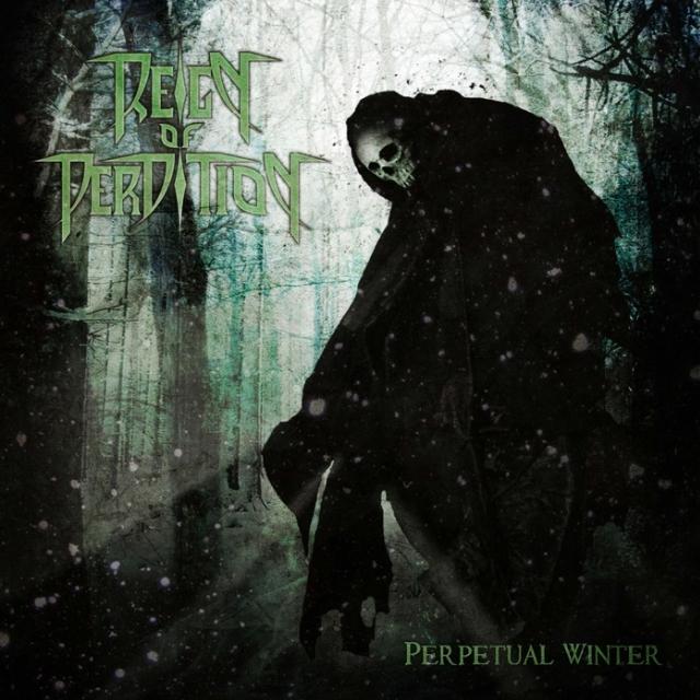 Perpetual Winter