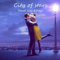 爱乐之城 City of stars（La La Land）