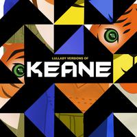 Keane - Everybodys Changing (karaoke)