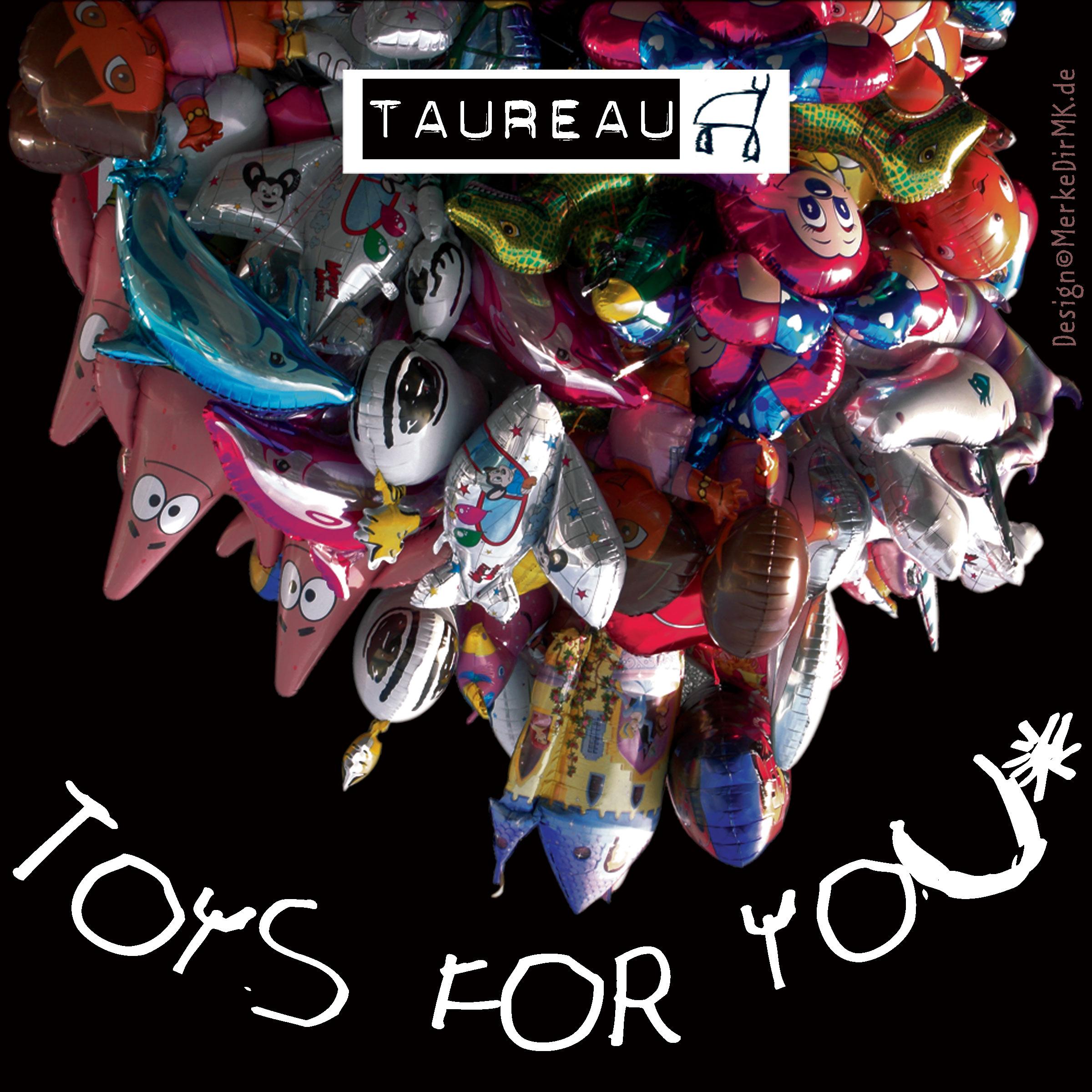 Toys for You