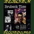 Brubeck Time (HD Remastered)