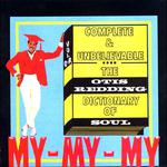 Complete & Unbelievable: The Otis Redding Dictionary of Soul专辑